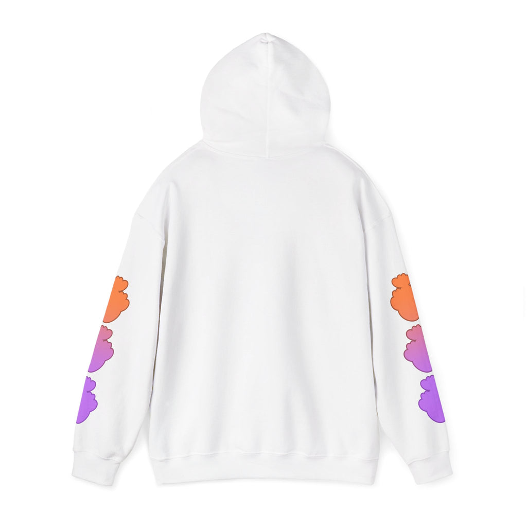 SnackieDoodleVT Designer Hoodie