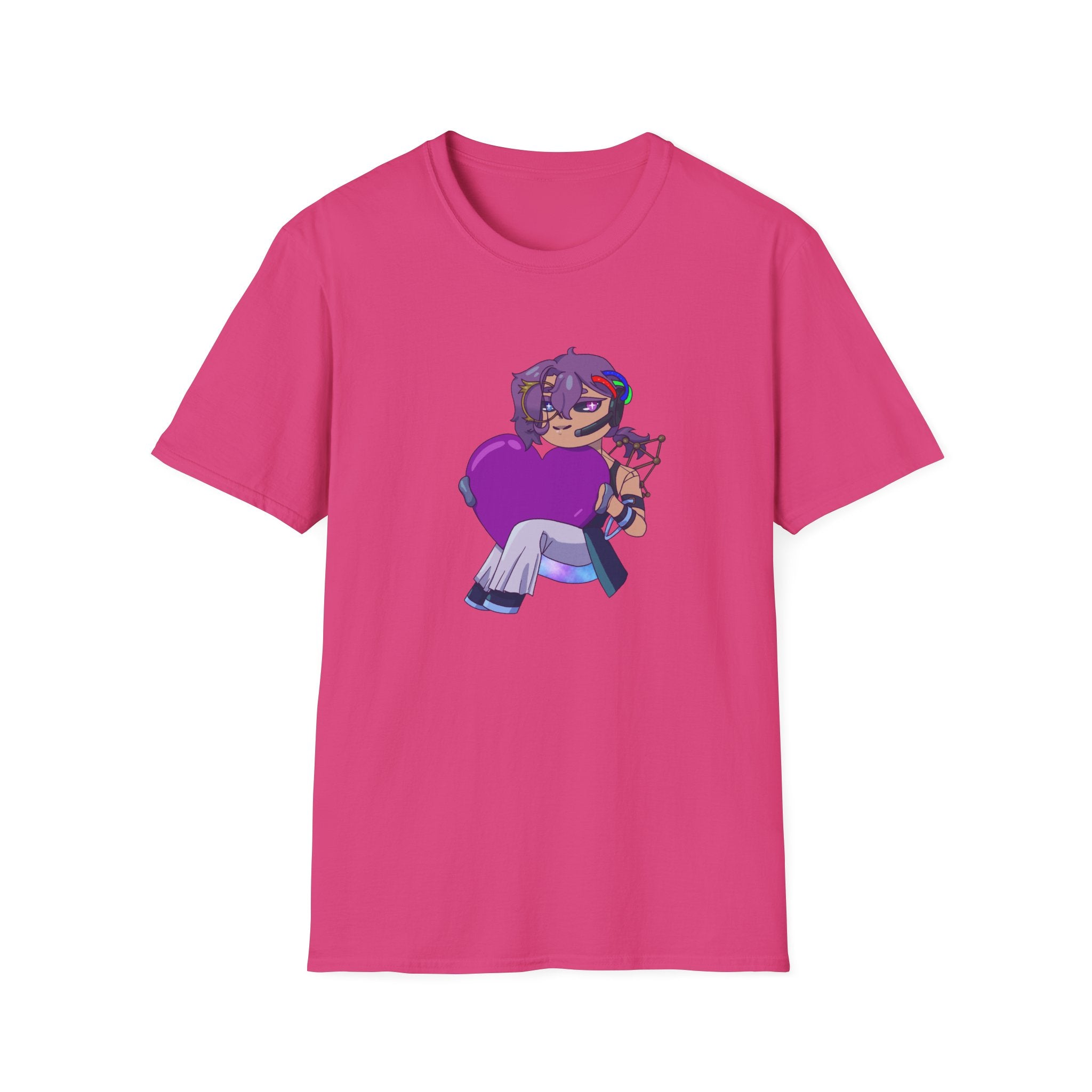 Altair "Love" TShirt