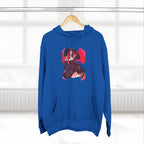 Lady Valantine Hoodie