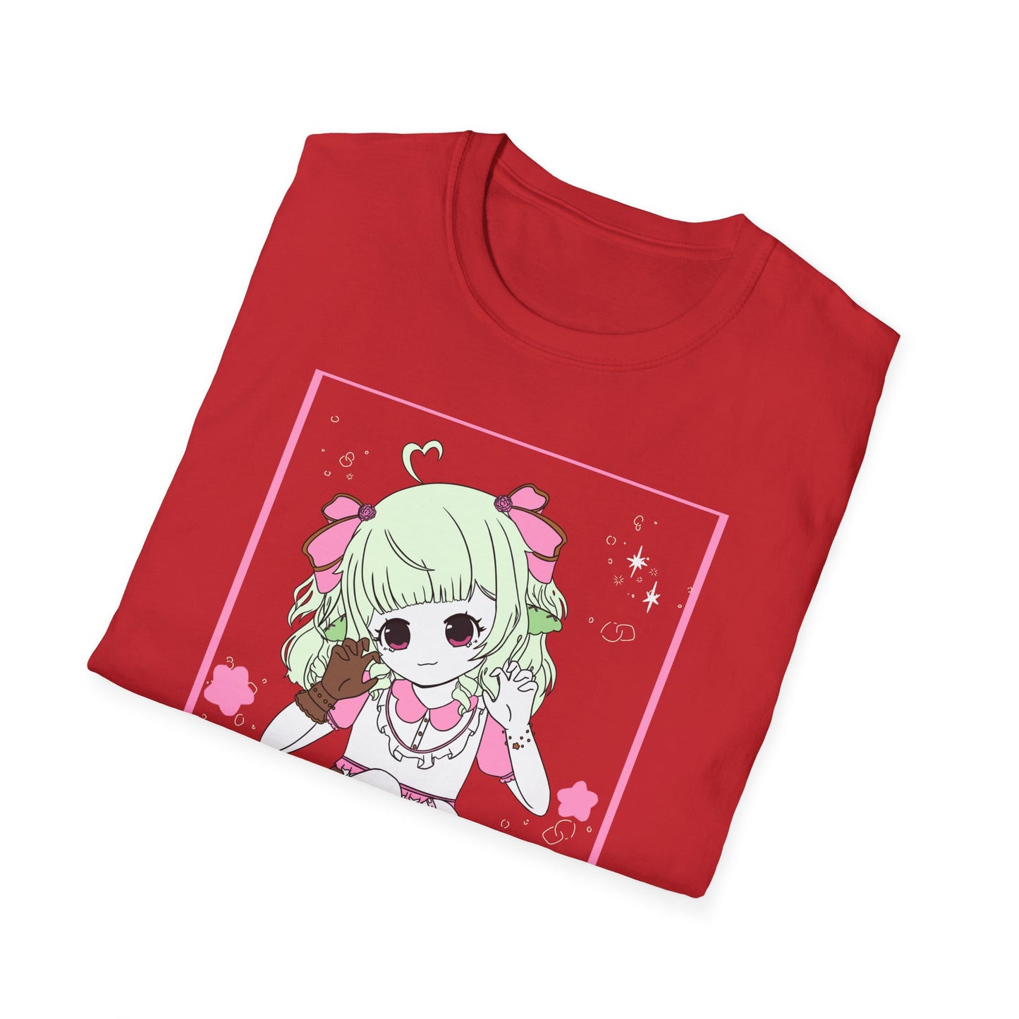 Shirley Cutsie TShirt