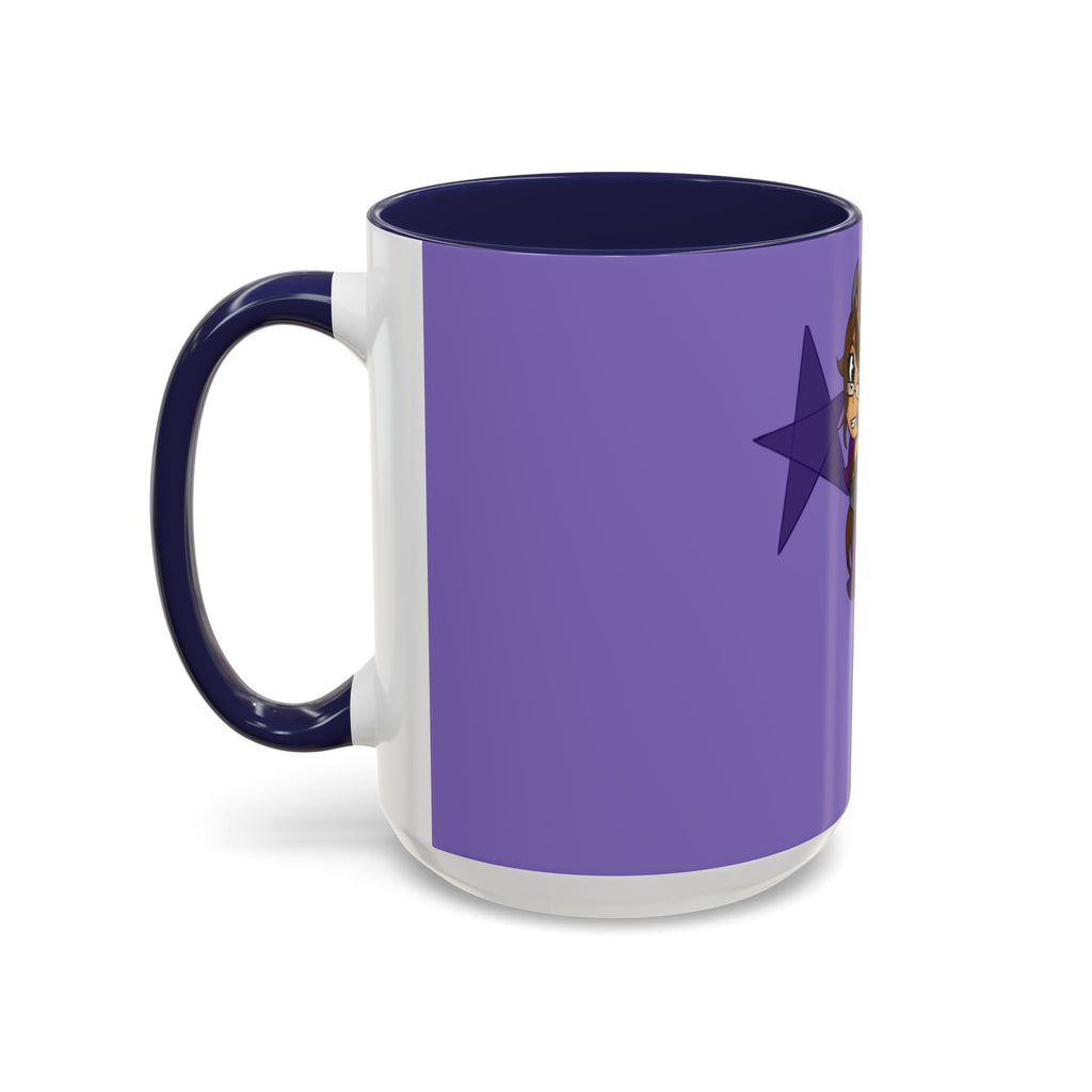 Master of Mischief Mug