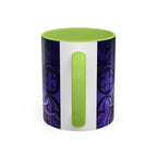 Asteria "Moonlight" Accent Mug