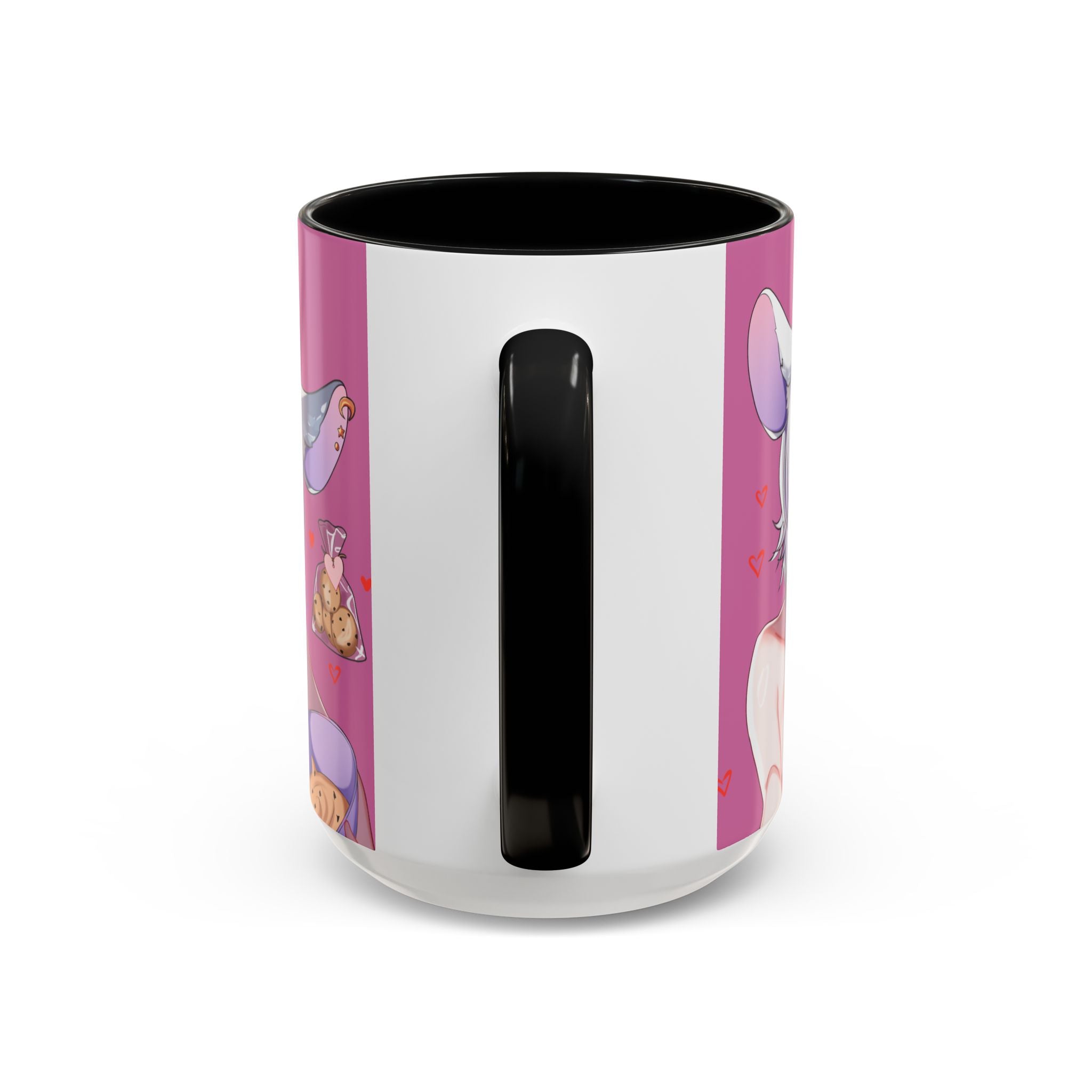 Falivana Baker Mug
