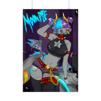 Moonpie Poster