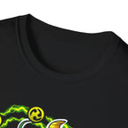 Gearsy "Radioactive Ride" TShirt