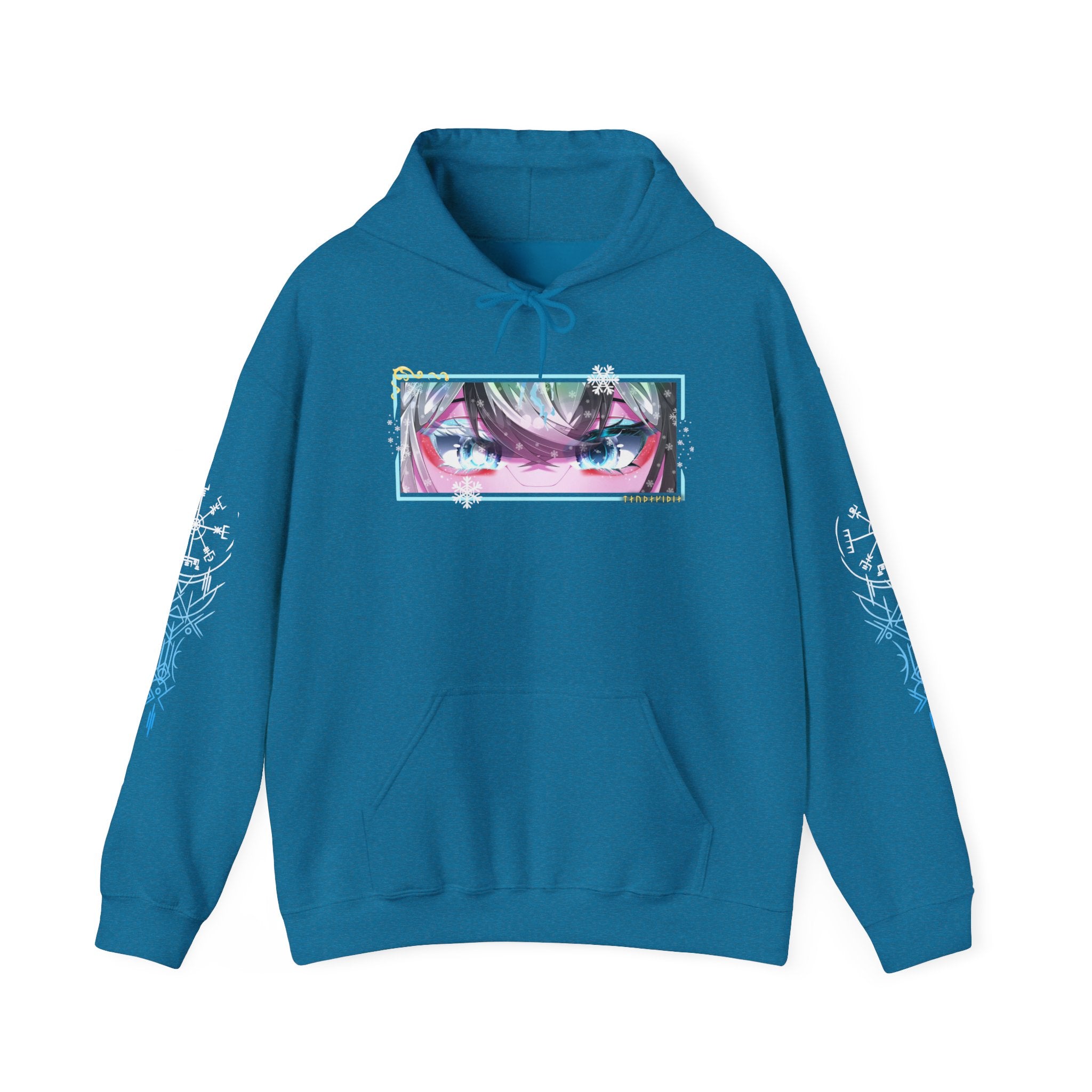Mimi Designer Hoodie