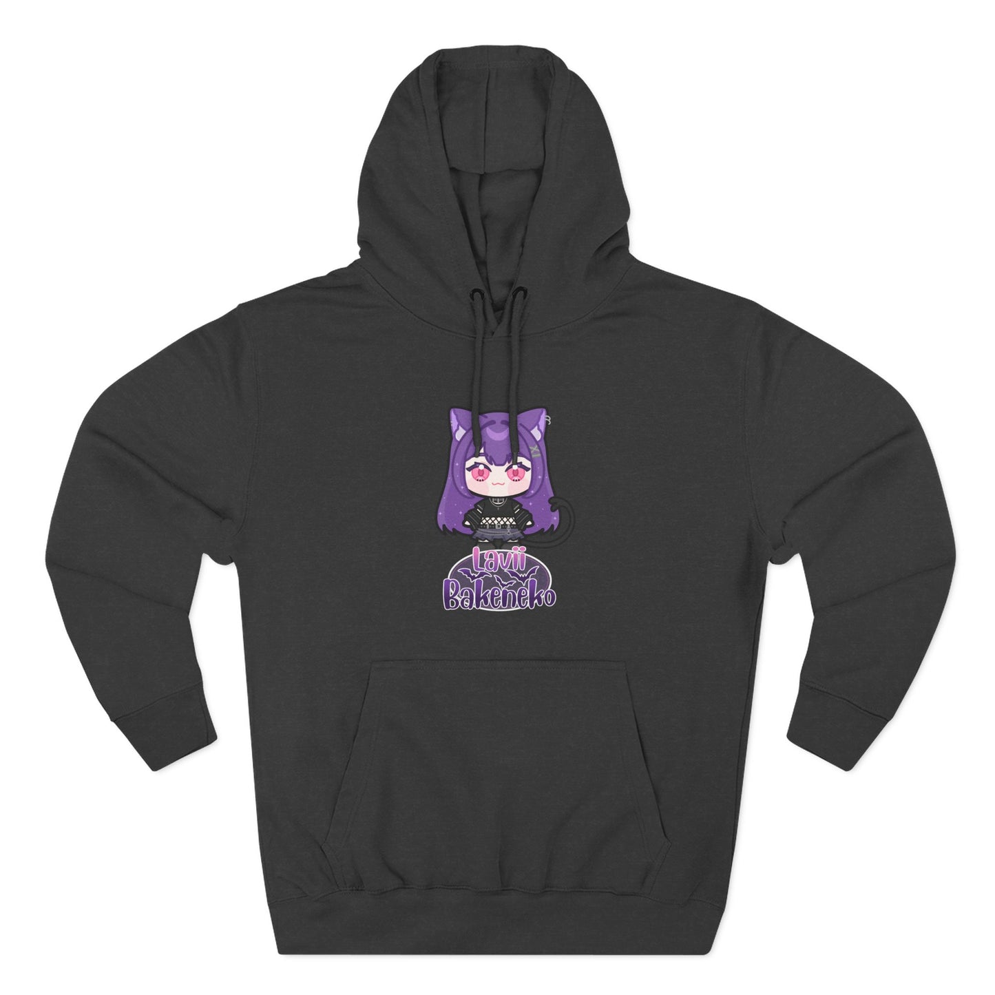 Lavii Bakeneko Hoodie