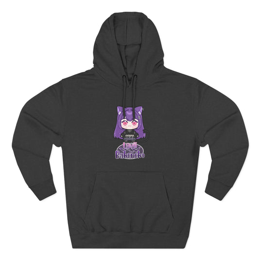 Lavii Bakeneko Hoodie