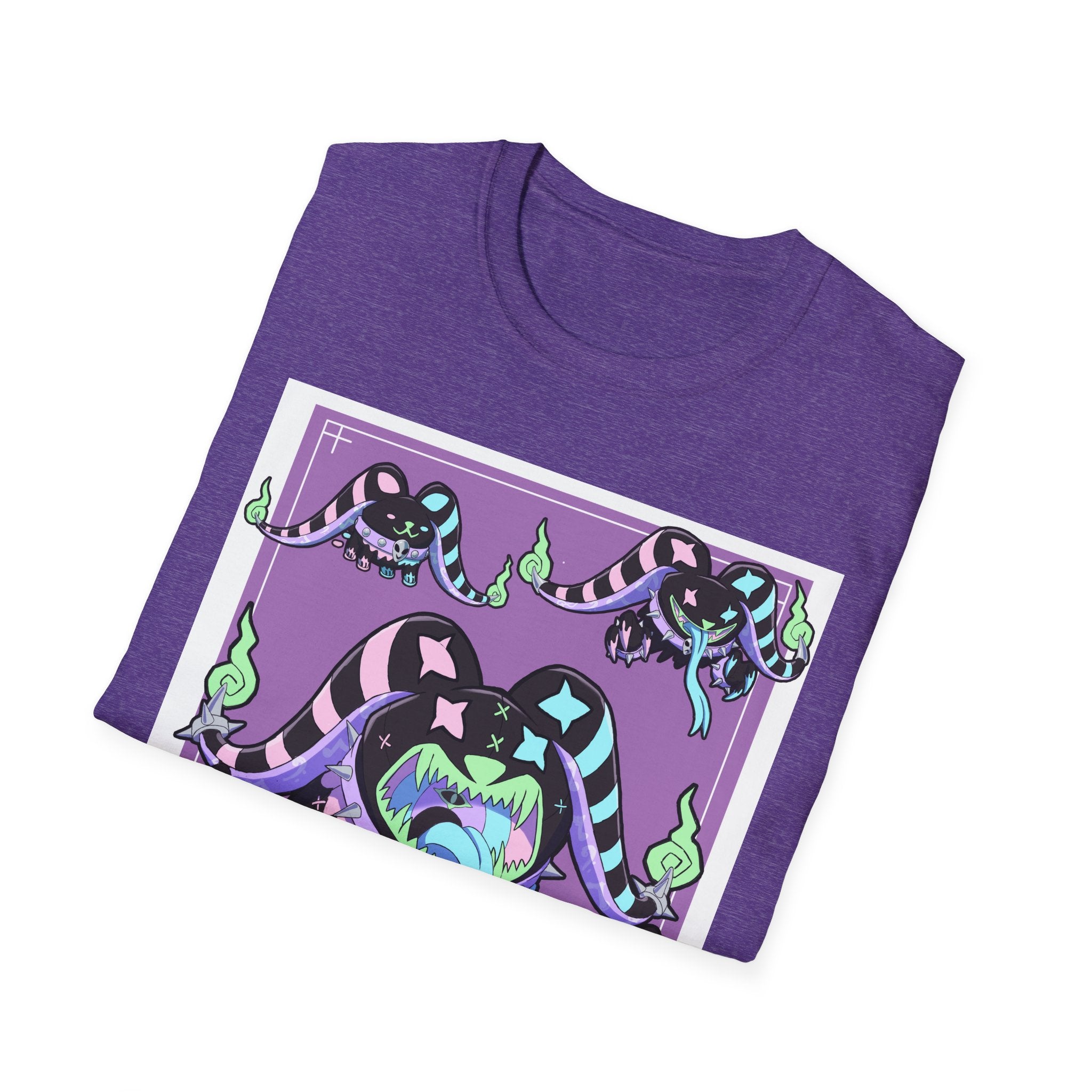 TwylaStyx "Snuzzie" TShirt