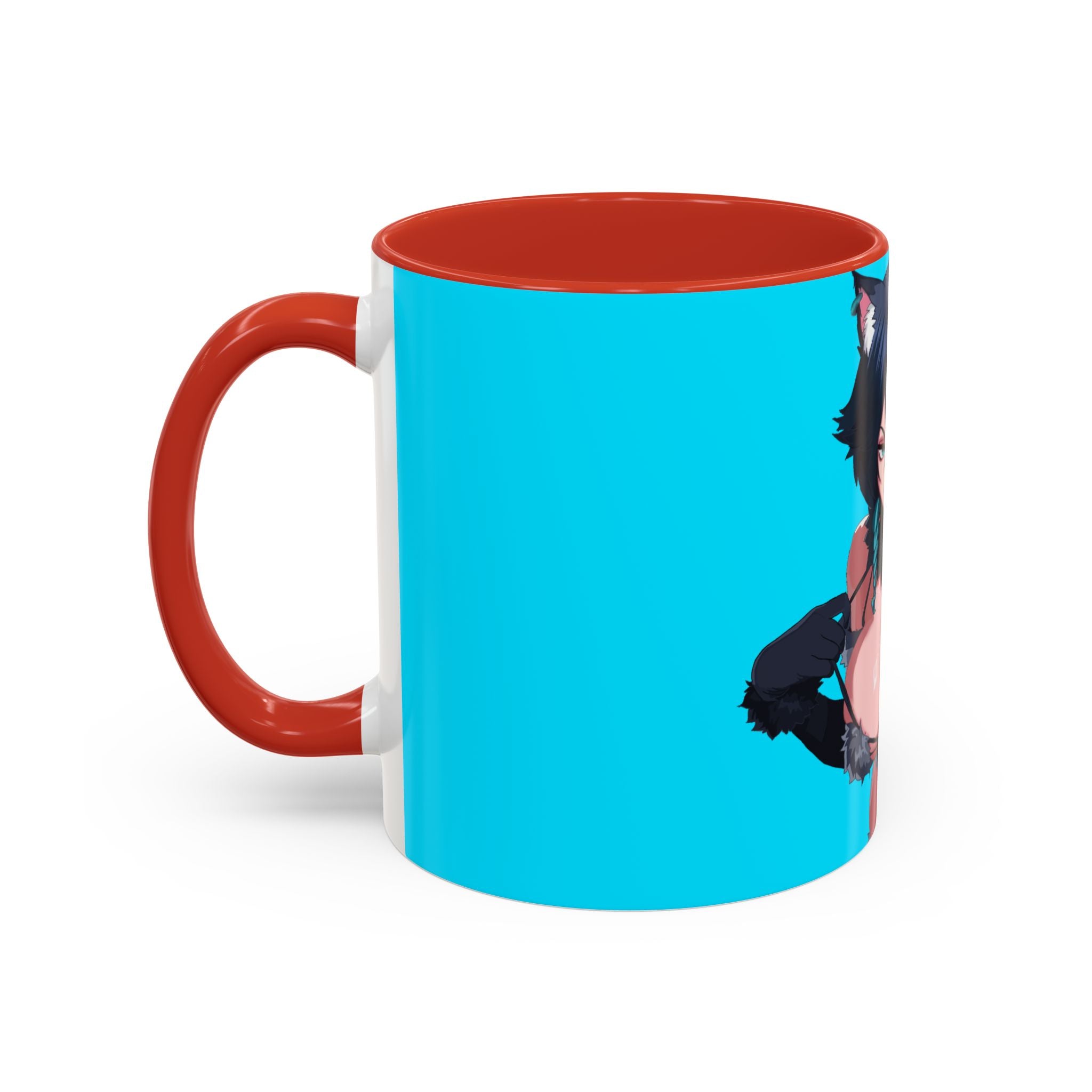 Eilucat Suggestive Mug