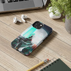 Typhon "Under the Moon" Phone Case