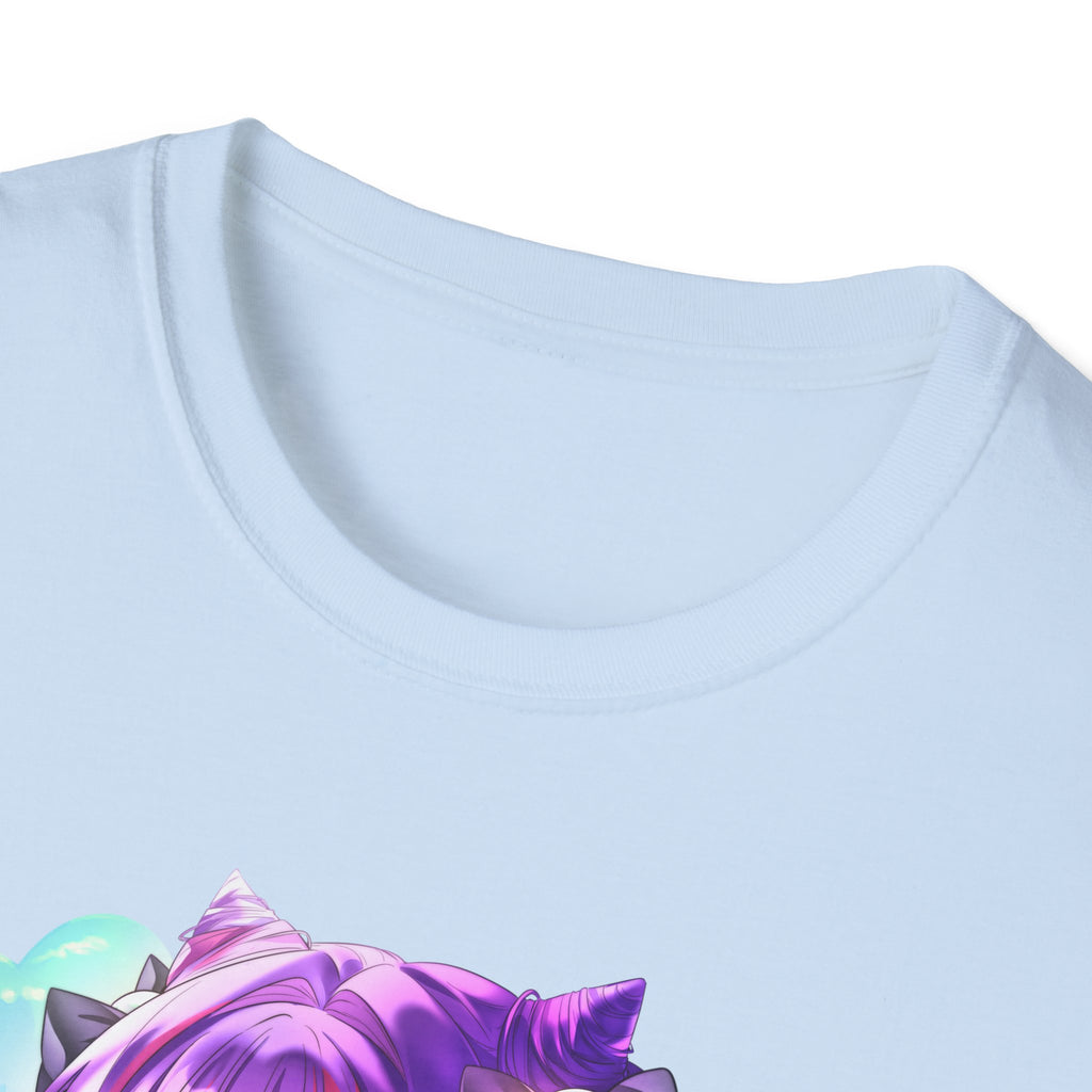 Trixie Serenai TShirt