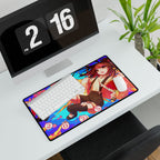 Lychibe "Buzzing In" XL Plus Deskmat
