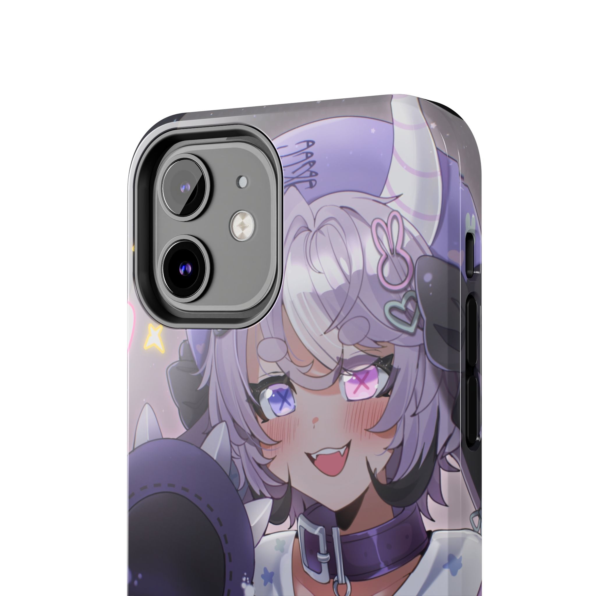 Moonie "Nyan Nyan" Tough Phone Case