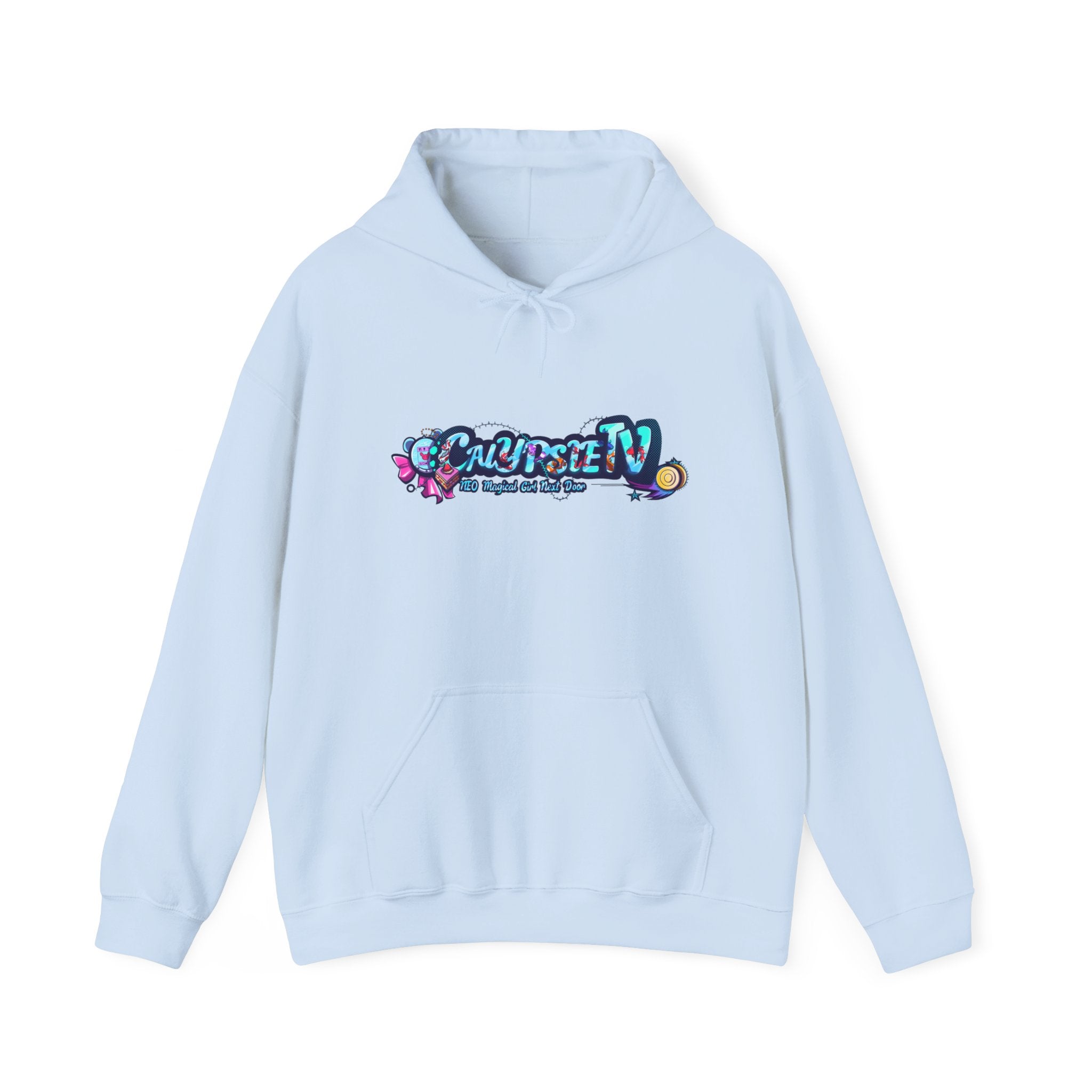 calypsietv Hoodie