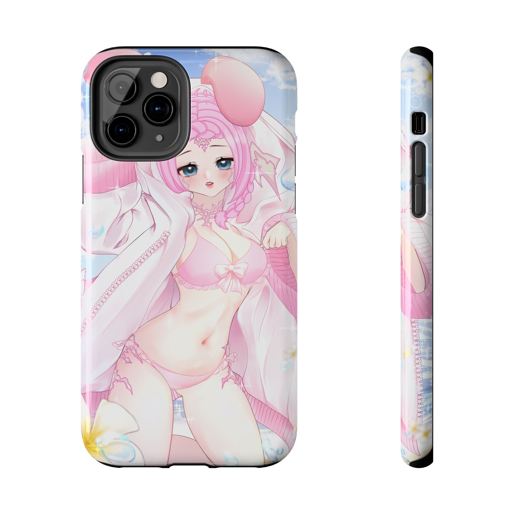 DreamyKatherine Phone Case