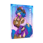 Nyakubs Poster