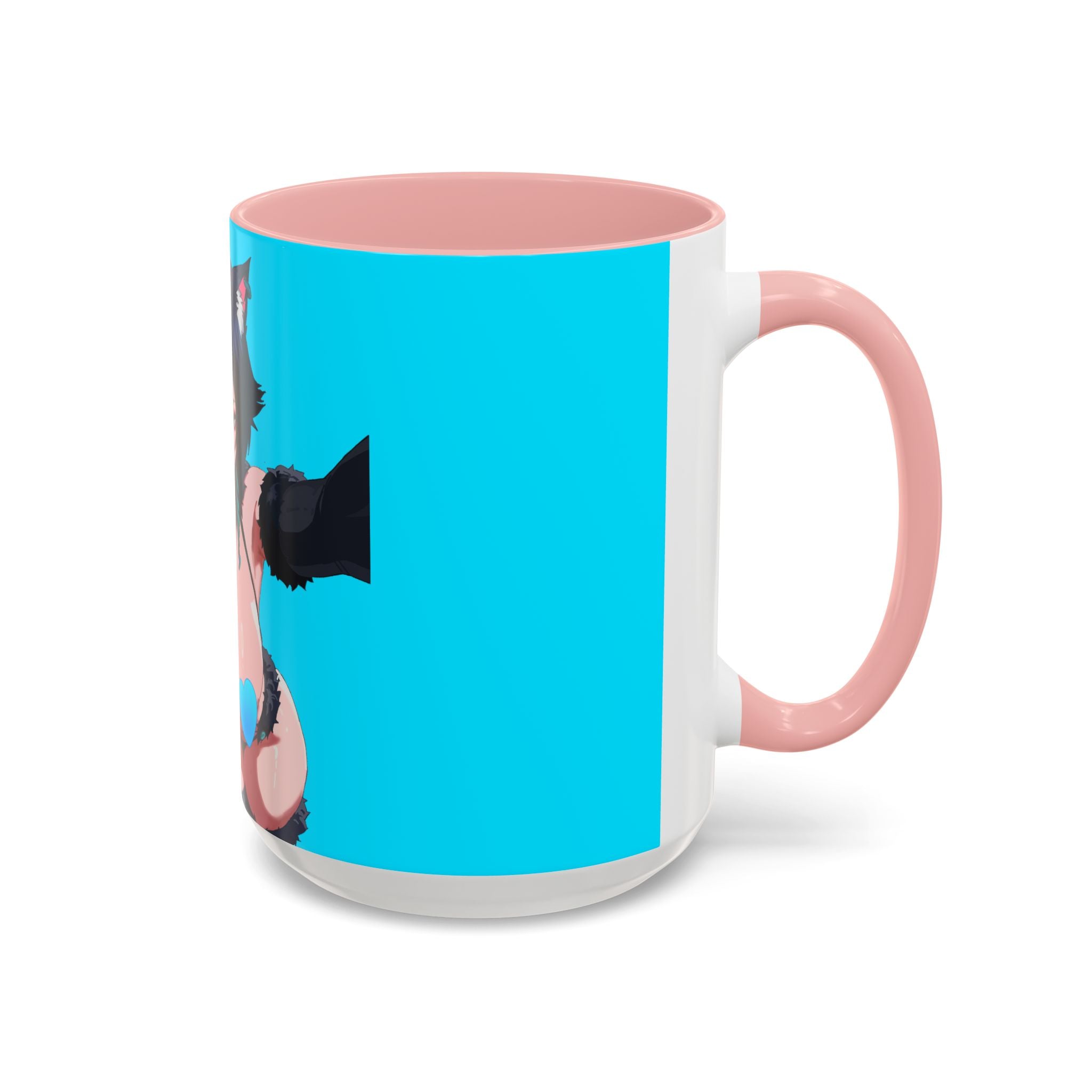Eilucat Suggestive Mug