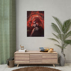 reddragon69069 "Wine Night" Poster