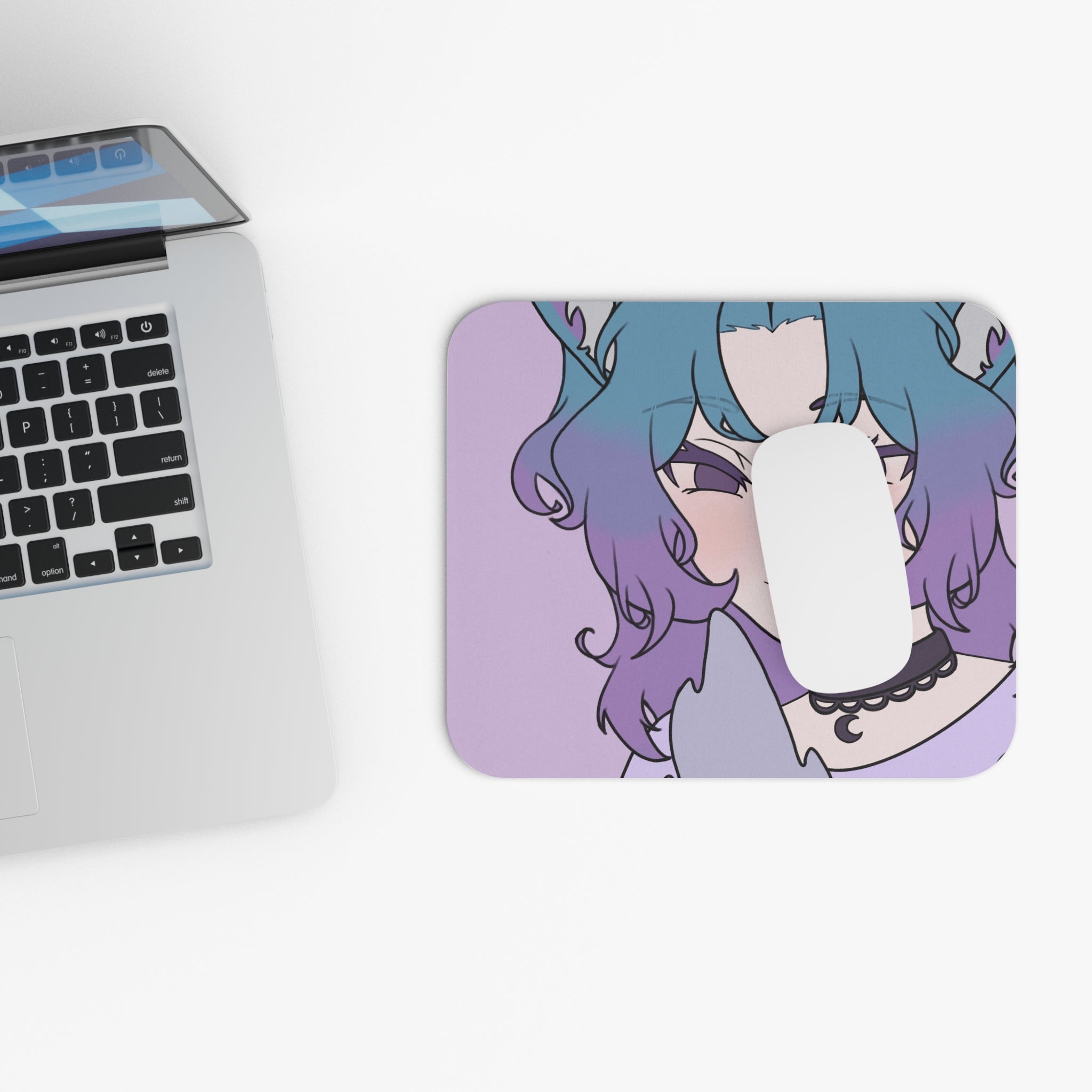 tyriavt Mousepad