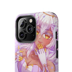 Kamiikiara Tough Phone Case
