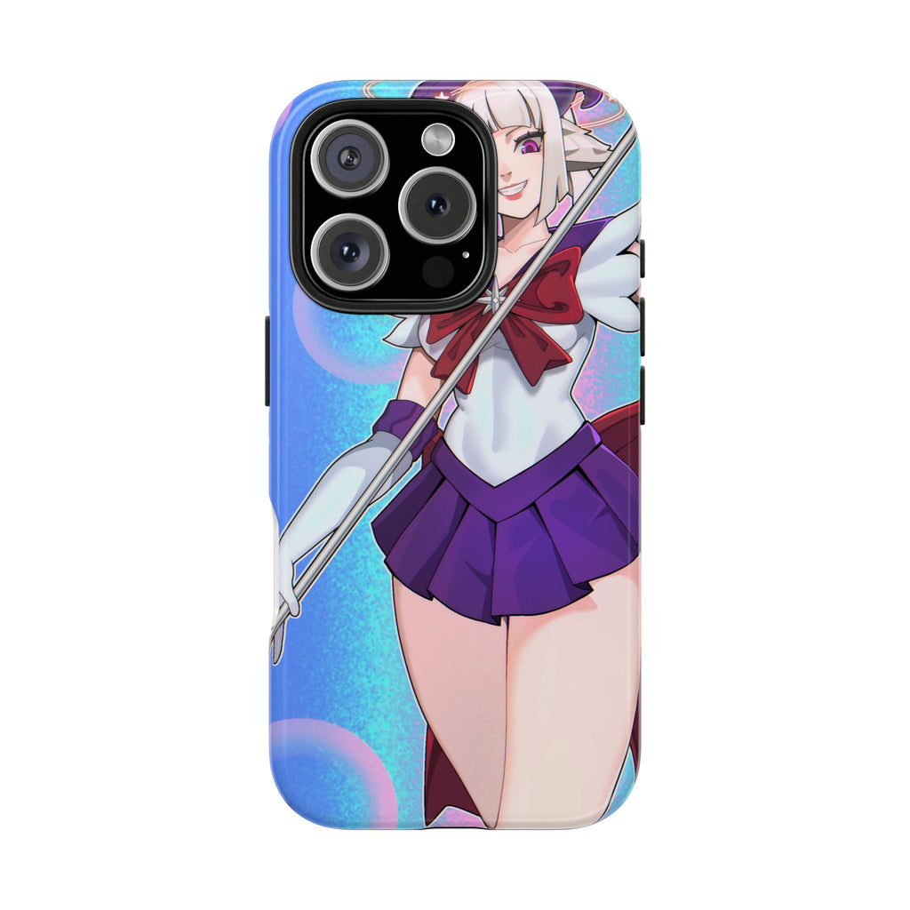 Star Protector Bobamai Tough Phone Case