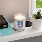 tyriavt Soy Candle