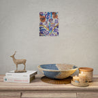 Raean Aellie "Spirals" Print