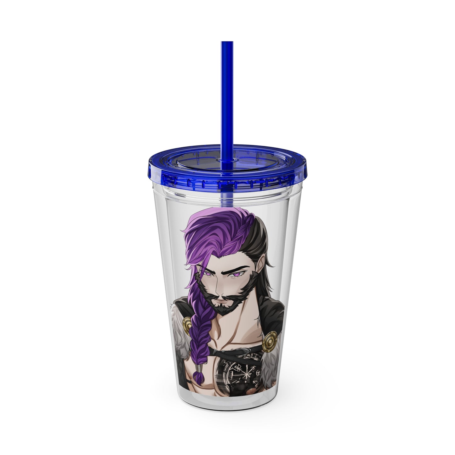 Aesir Talley Tumbler