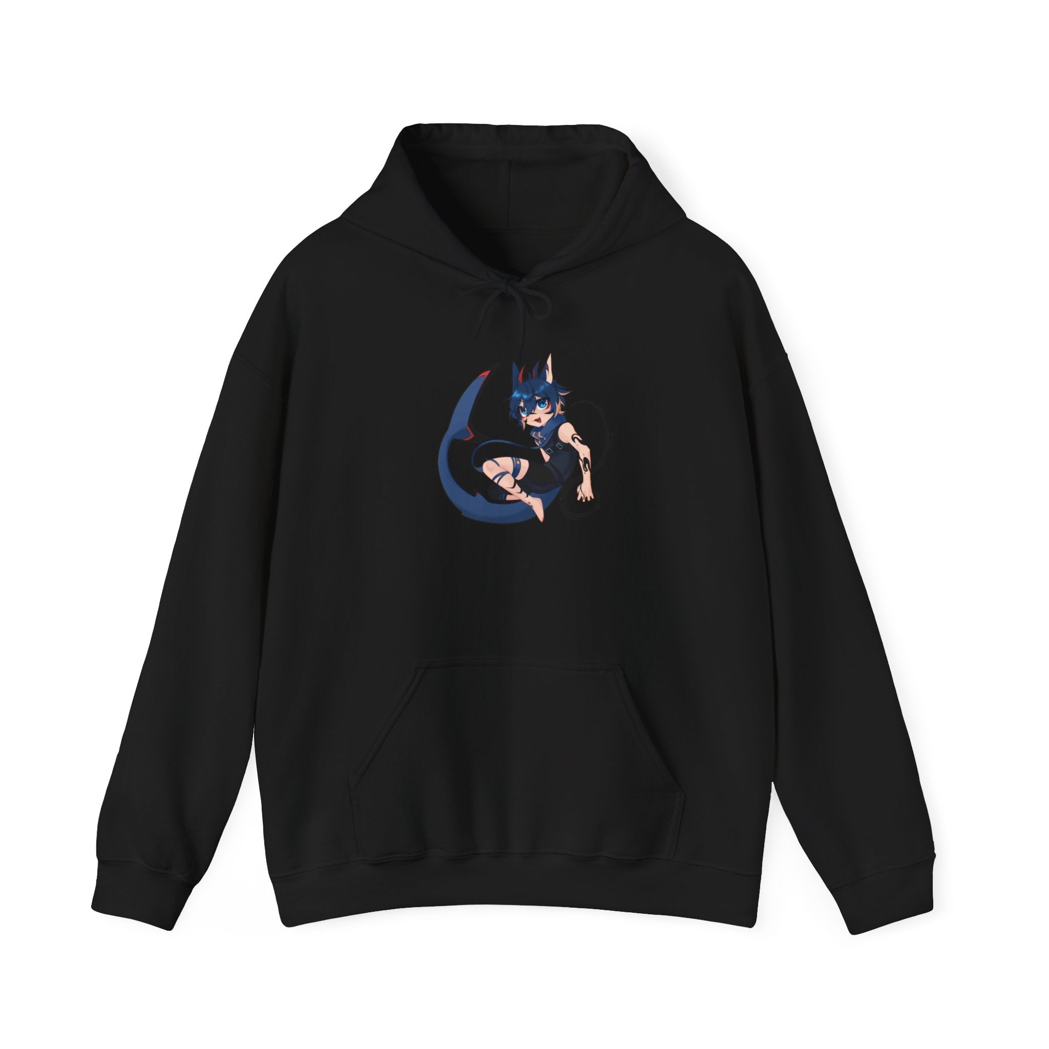 SolAltairVT Hoodie