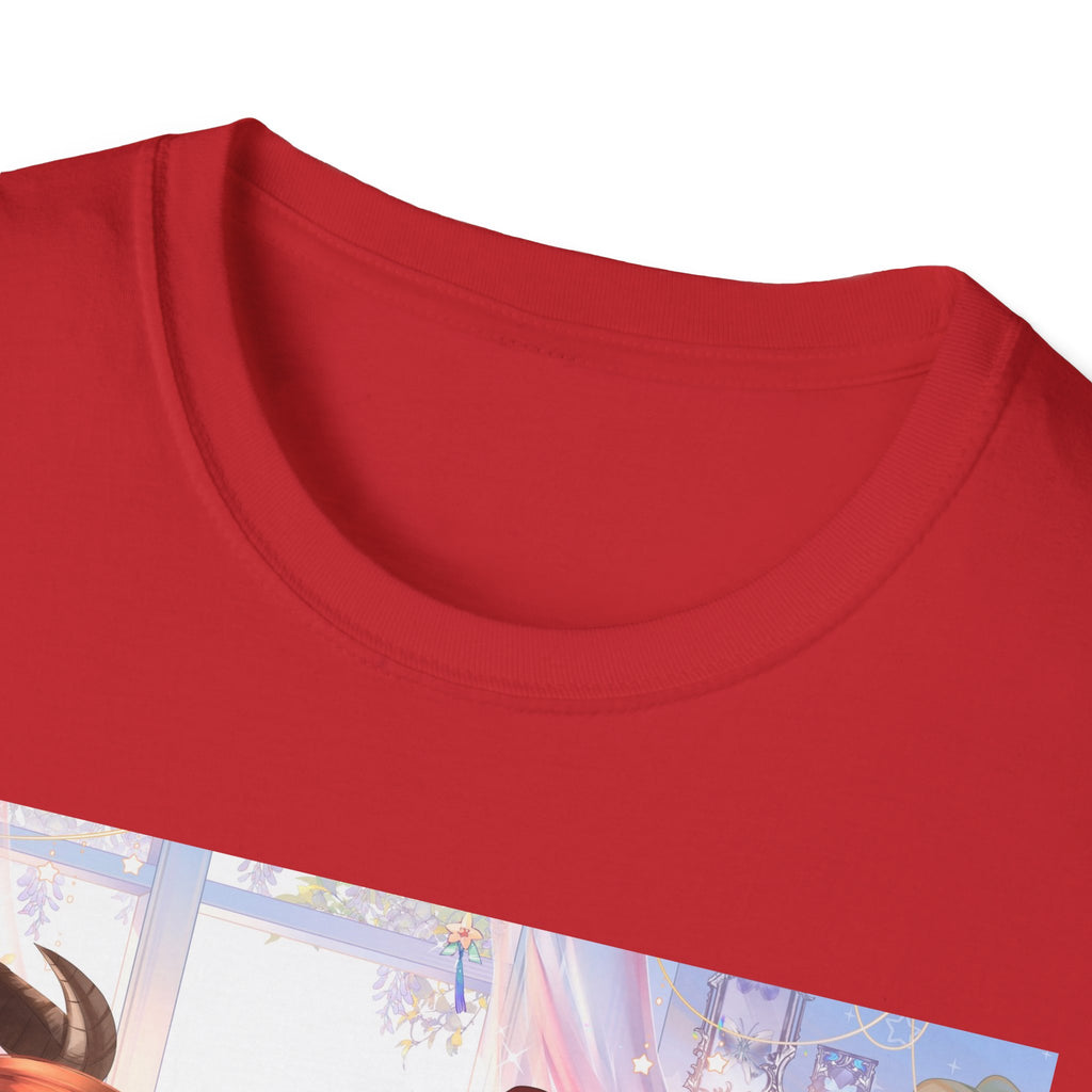 HaruLuna "Lounging" TShirt