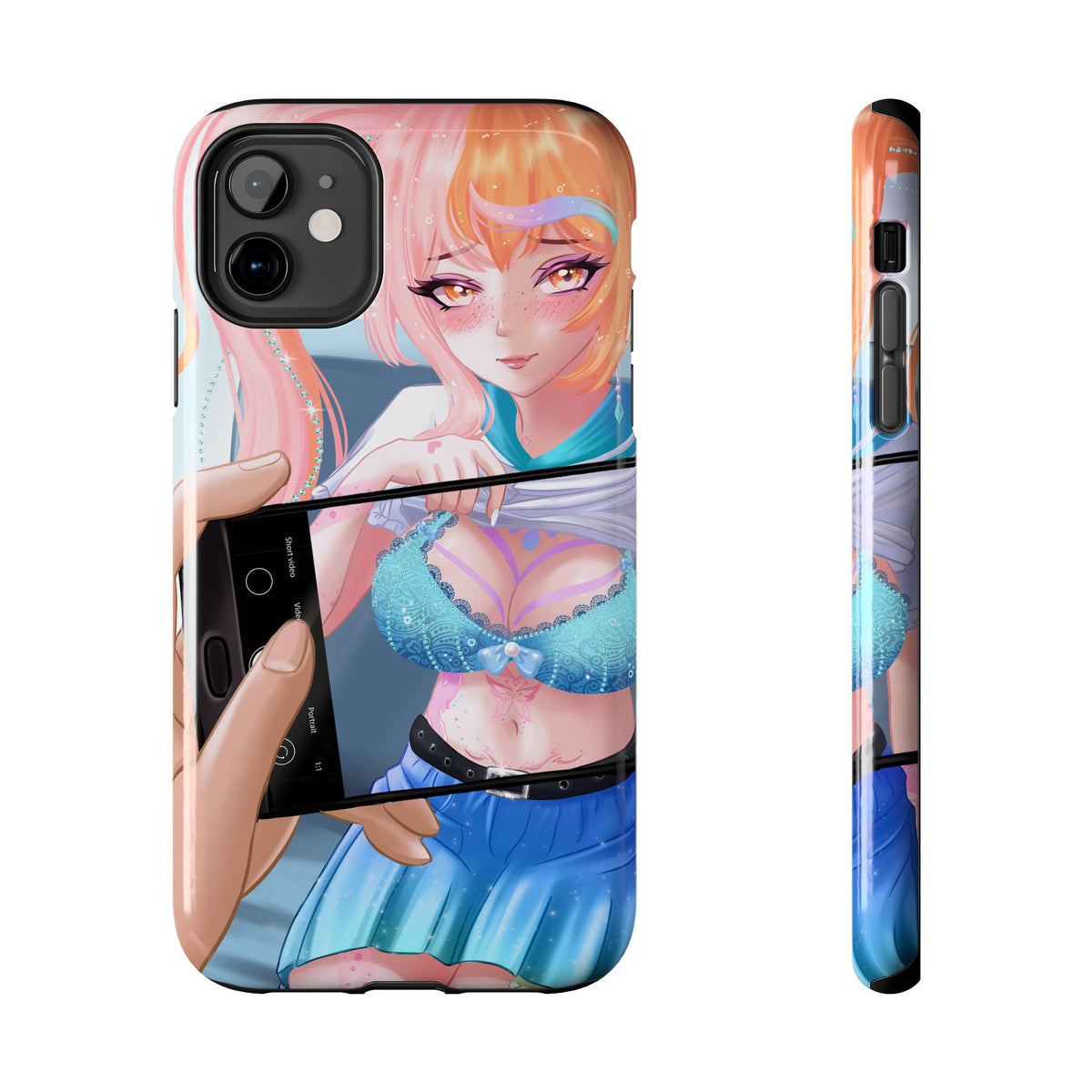 LatteLaguna Phone Case
