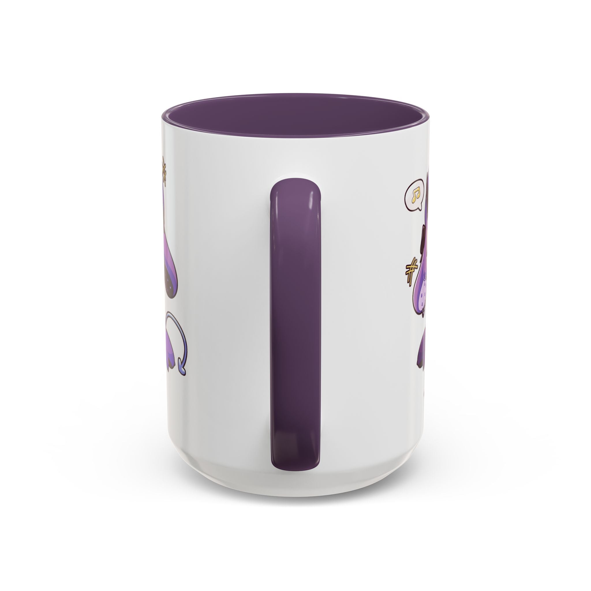 Moonie "Sing Song" Mug