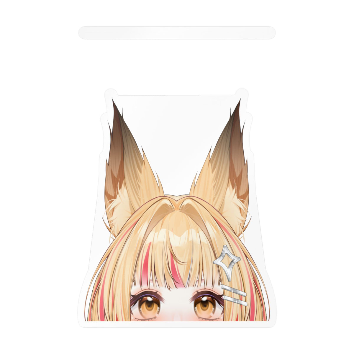 VyliaJesterz "Peeker" Decal
