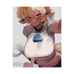 KeyTheMoo Poster