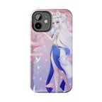 CelestialReira "Docile Butterflies" Tough Phone case