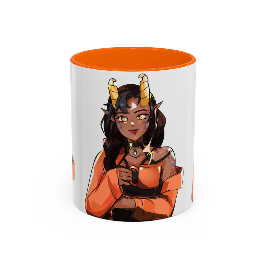 Snips "Coffee Time" Mug