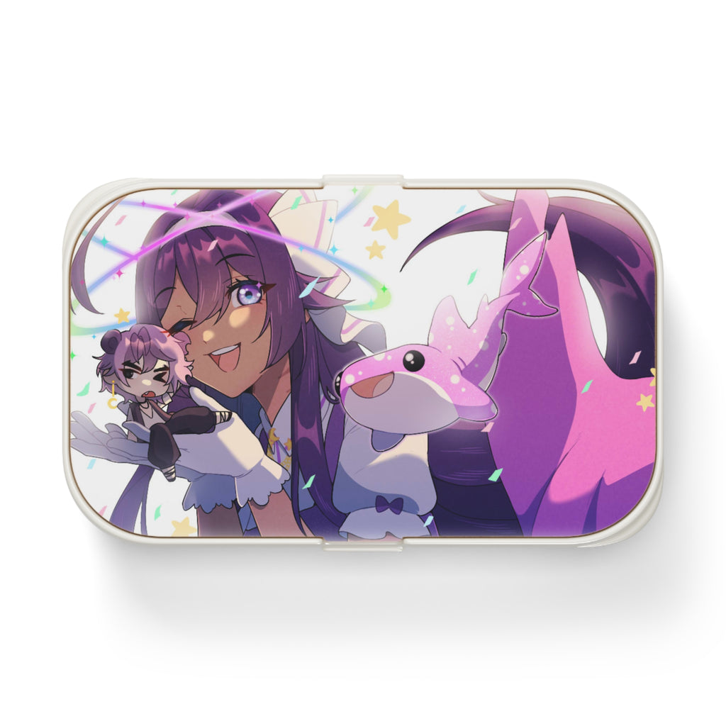Mari Rina Seiza Bento Lunch Box