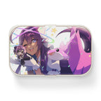 Mari Rina Seiza Bento Lunch Box