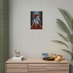 Queen Lianna Poster