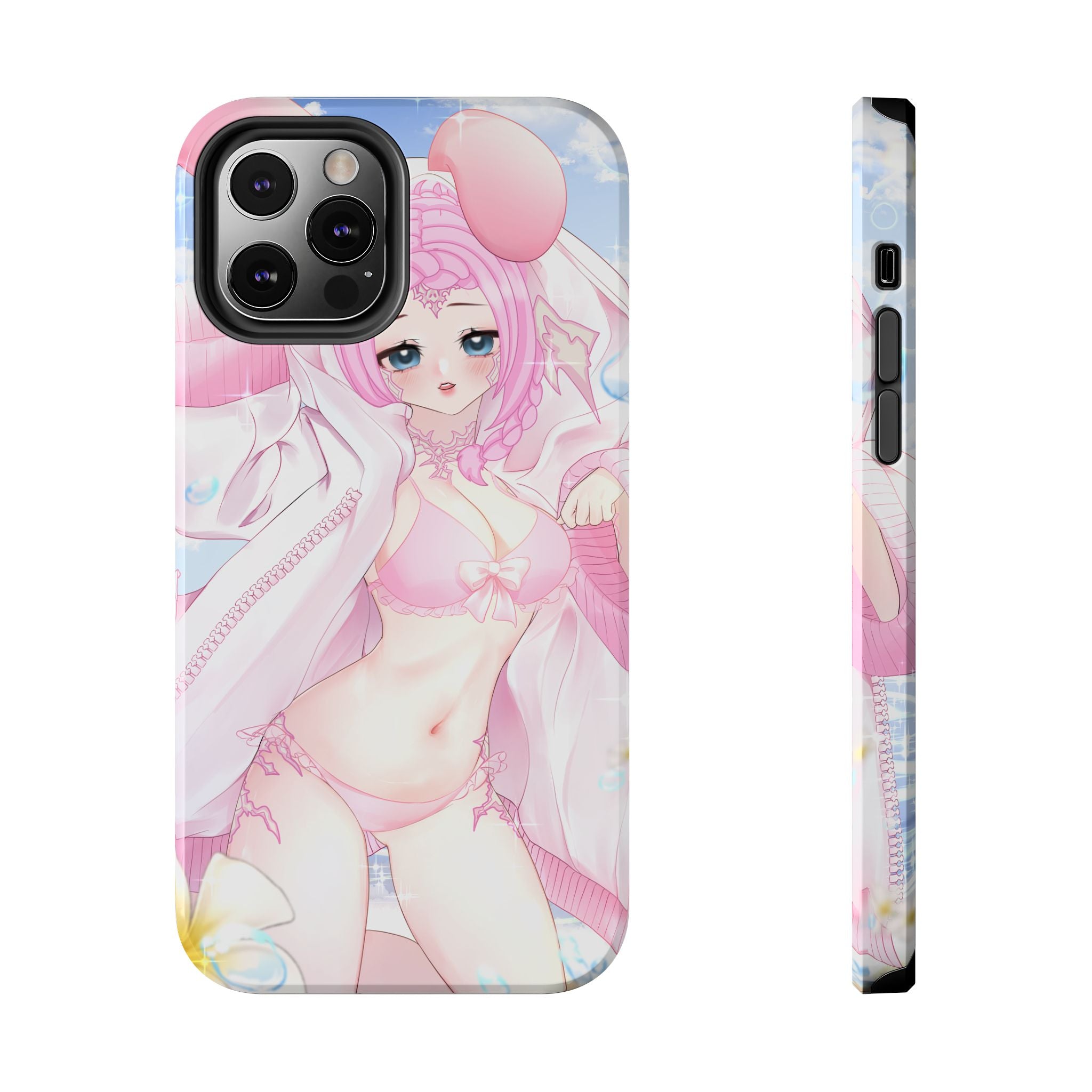 DreamyKatherine Phone Case