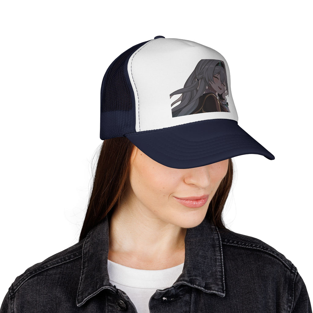 Firefly Trucker Cap