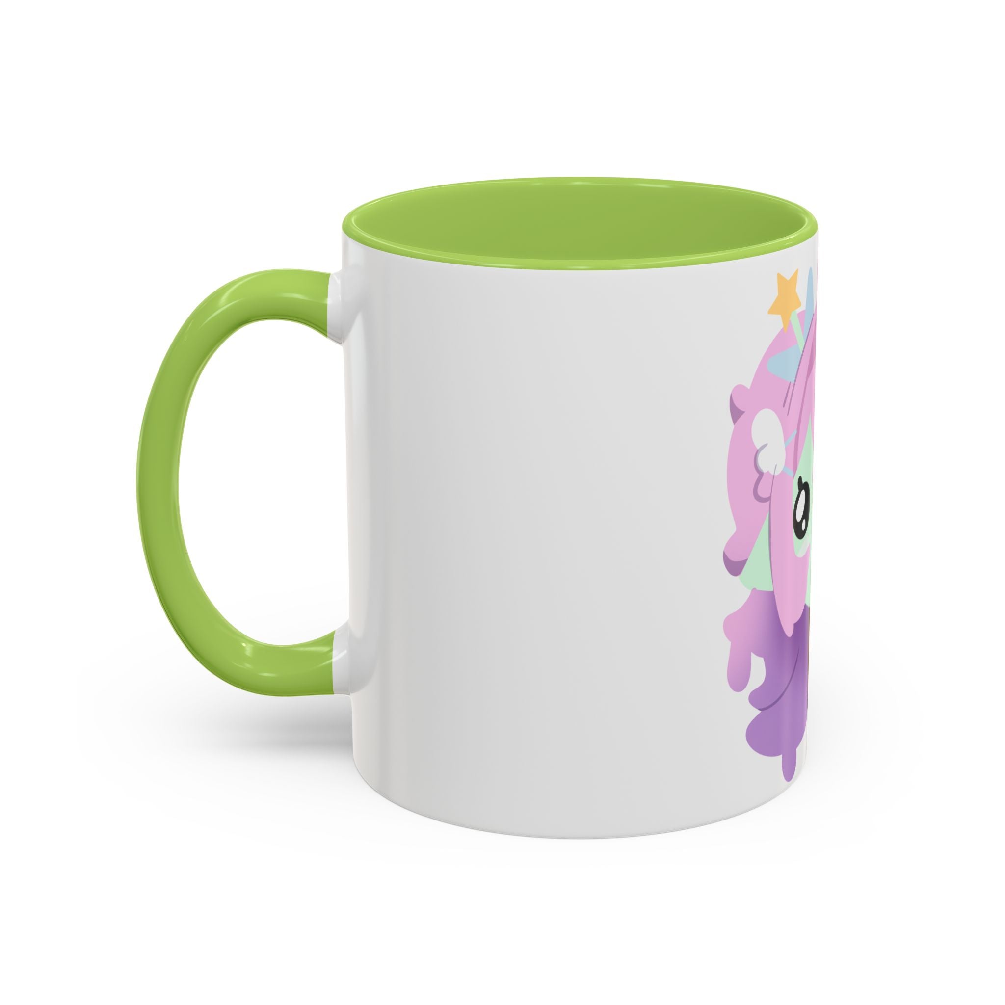Astrid Andromeda Mug