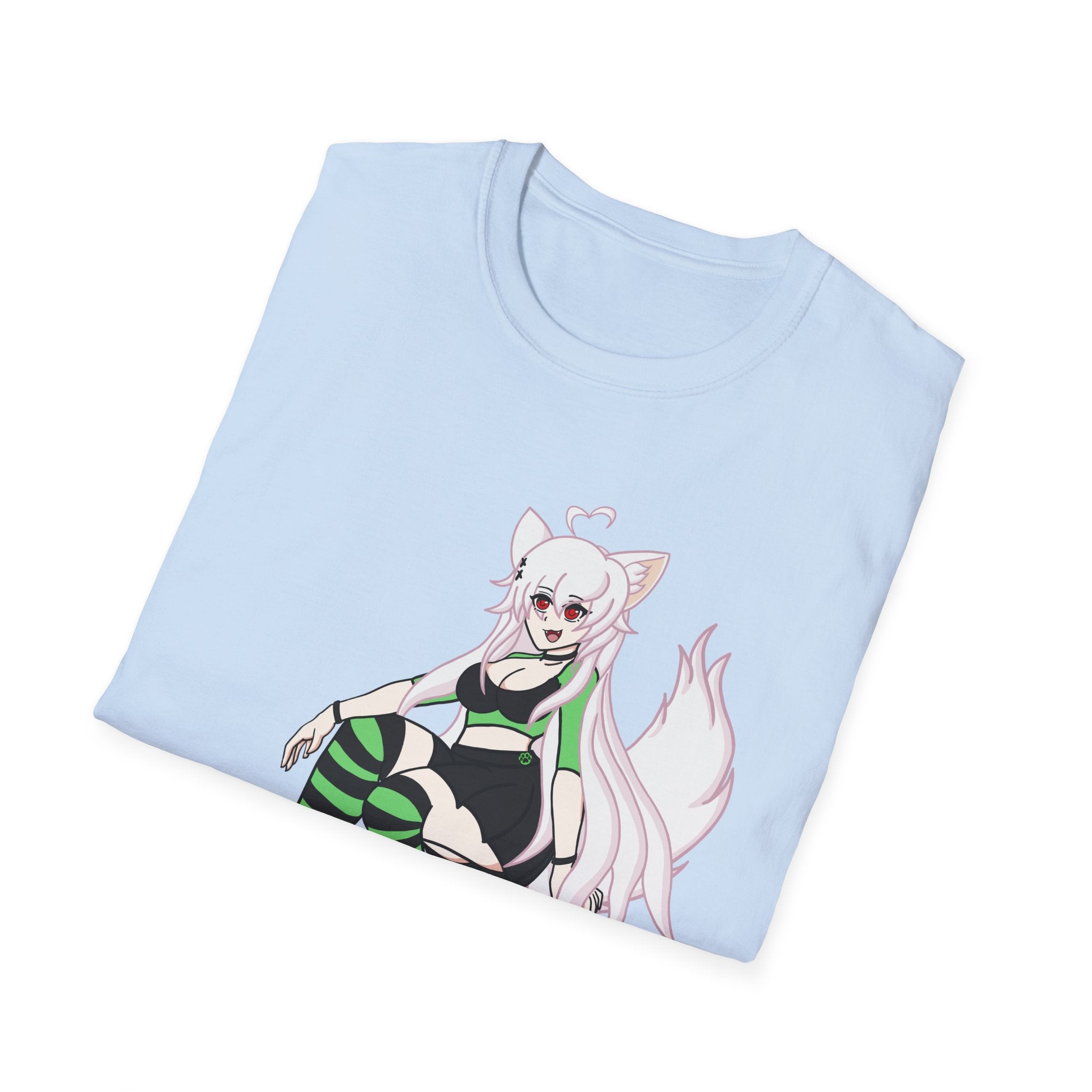 Liz Okami TShirt