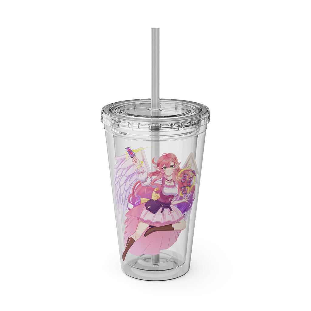 Seraphina Stelle Tumbler