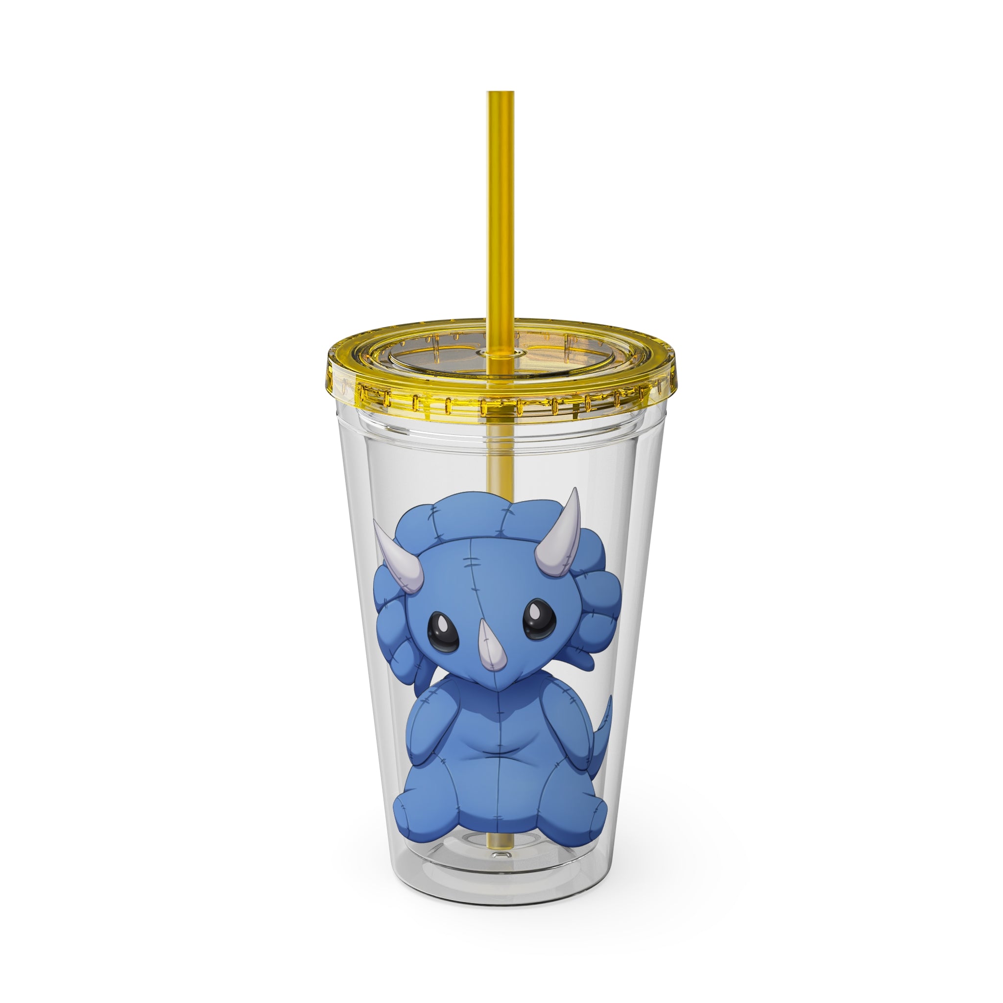 Noons "Plushie" Tumbler