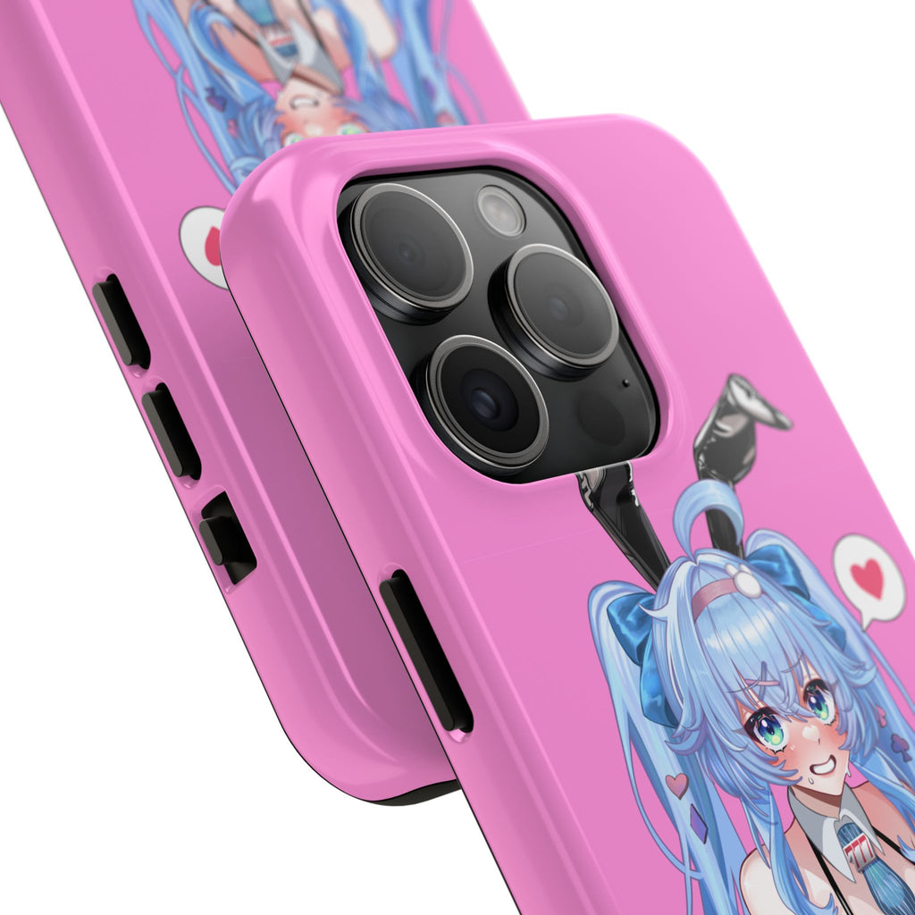 Mifuyu "Bunny" Tough Phone Case