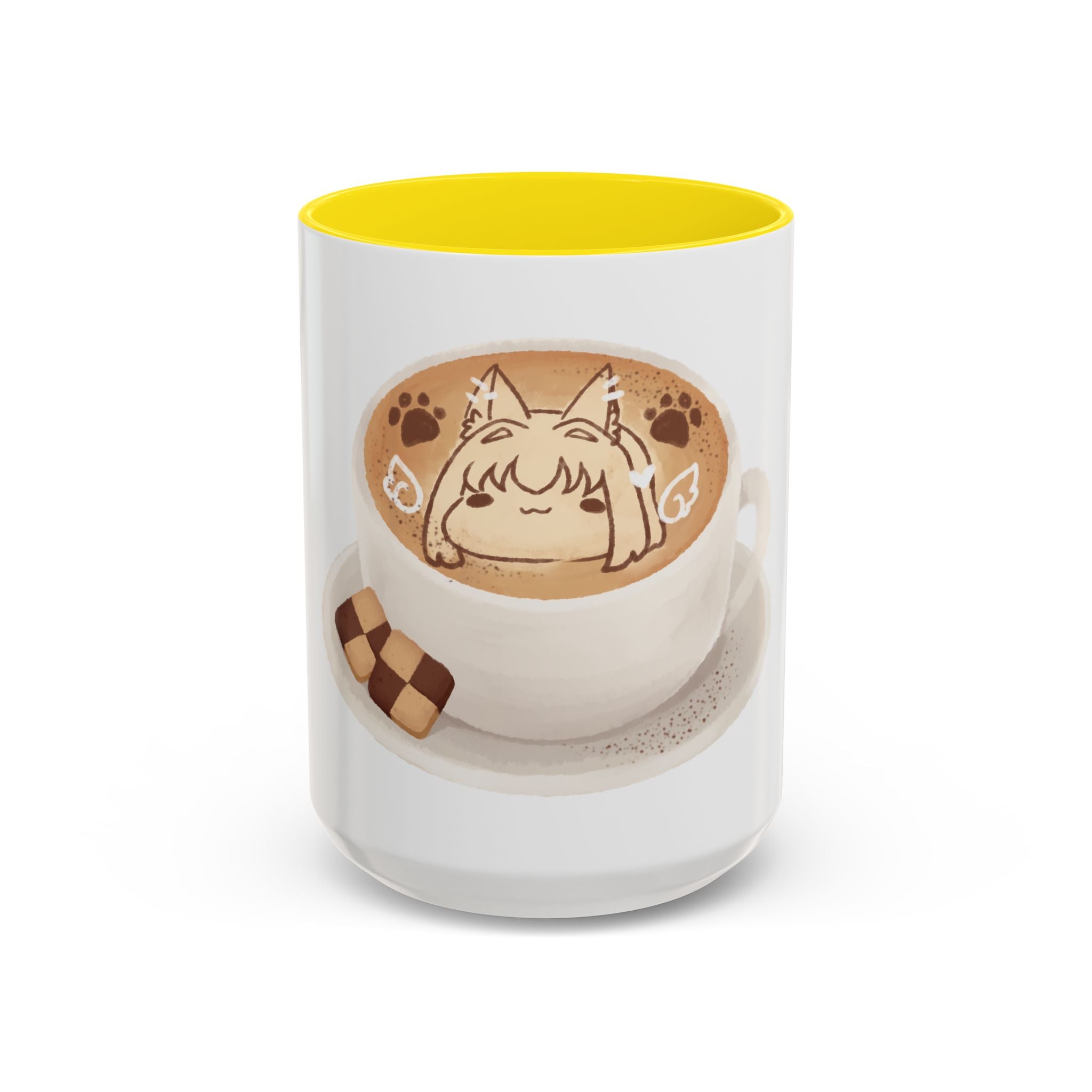 AnimeQueenVT Mug