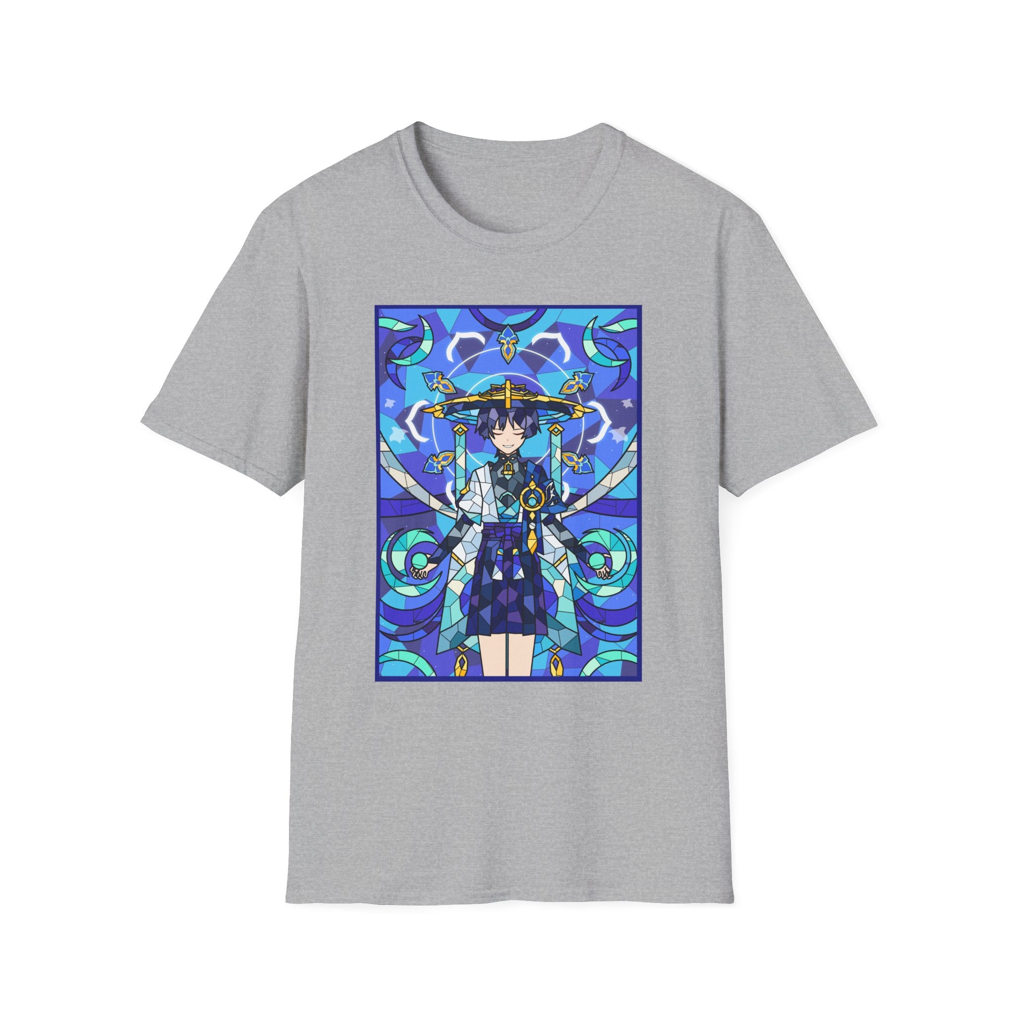 Wanderer T-Shirt