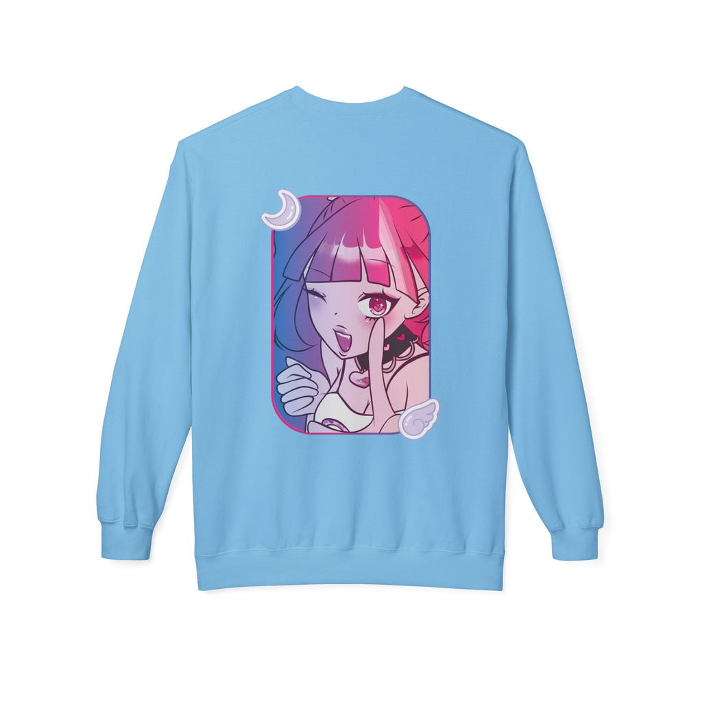 Momo Yumeko Sweatshirt